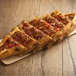 Beef Pide